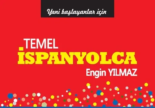 Ücretsiz İspanyolca Kitap