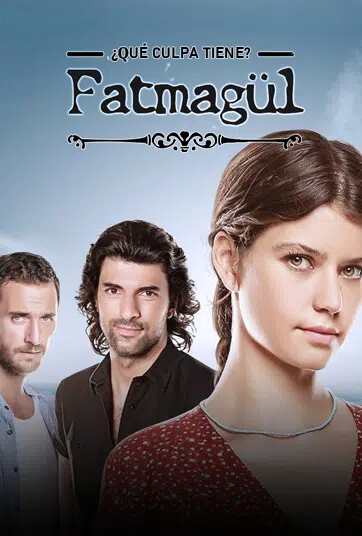 fatmagul