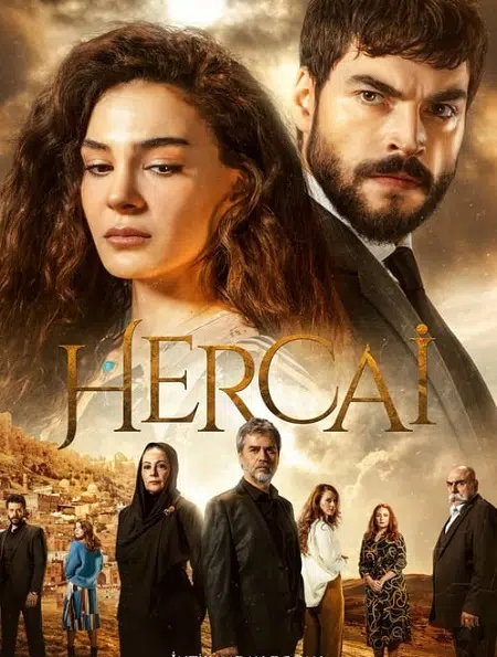 hercai