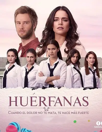 huerfanas