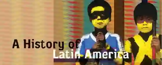 Latin Amerika Tarihi