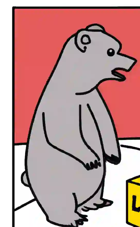 Ayılar ve Liberalizm