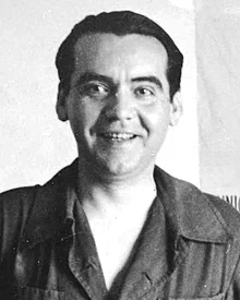 Garcia Lorca kimdir