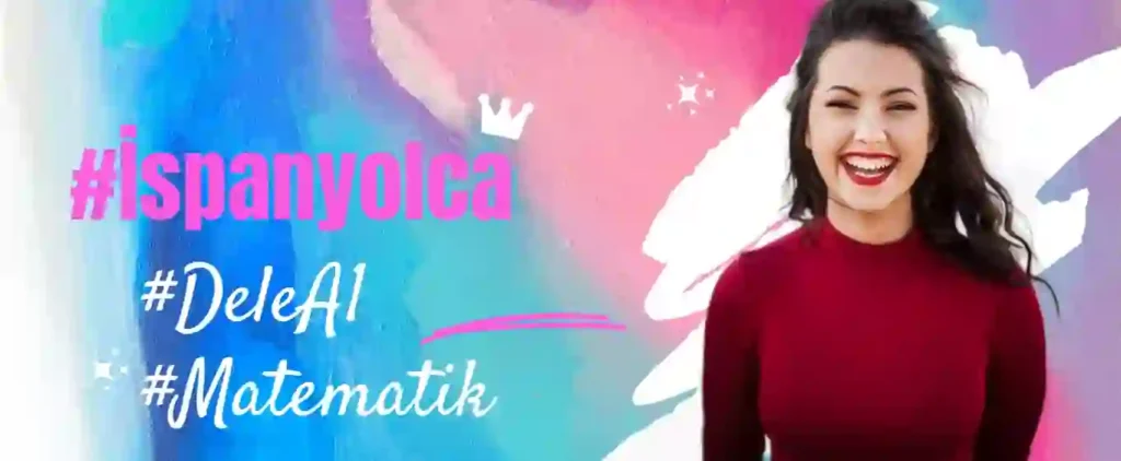 ispanyolca A1 matematik
