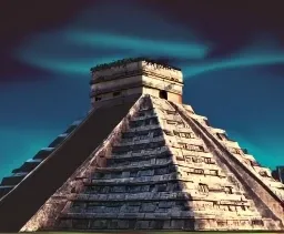Chichén Itzá DELE A2