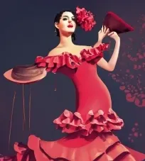 Flamenco DELE A2 Flamenco DELE A2
