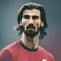 André Gomes DELE A2