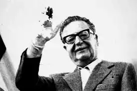 Salvador Allende DELE A2 ispanyolca metin